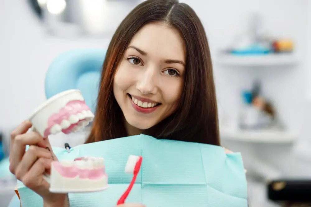 Is Teeth Whitening Harmful?