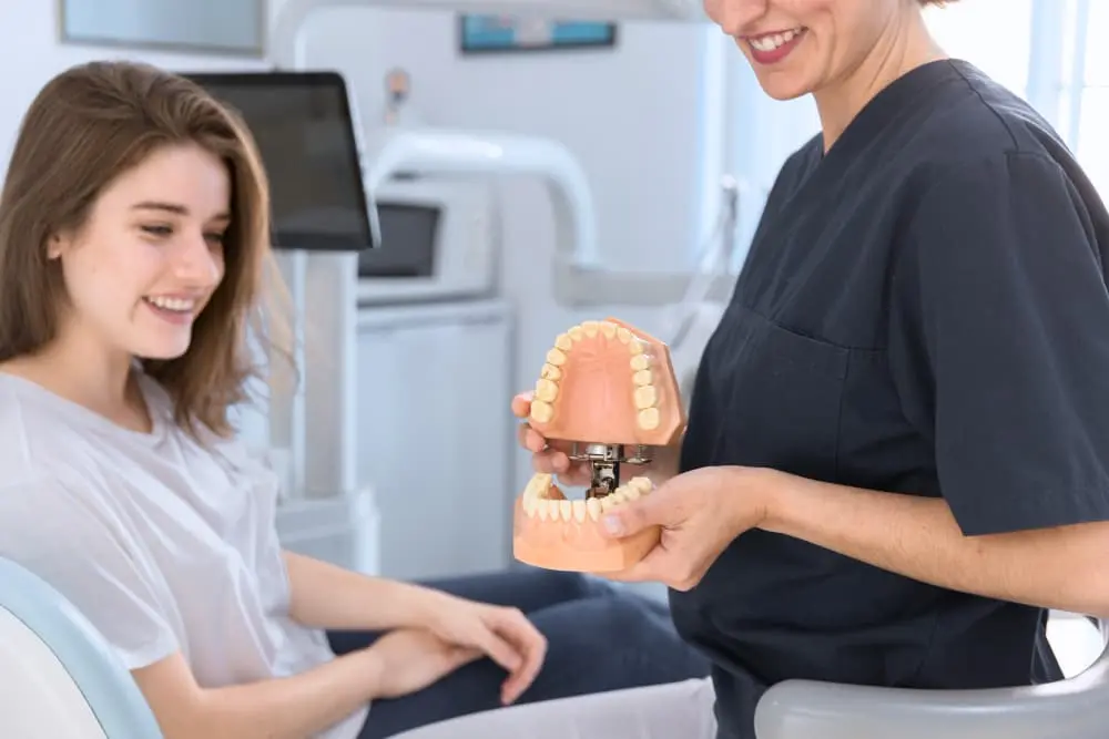 Who Are Dental Implants Suitable For?