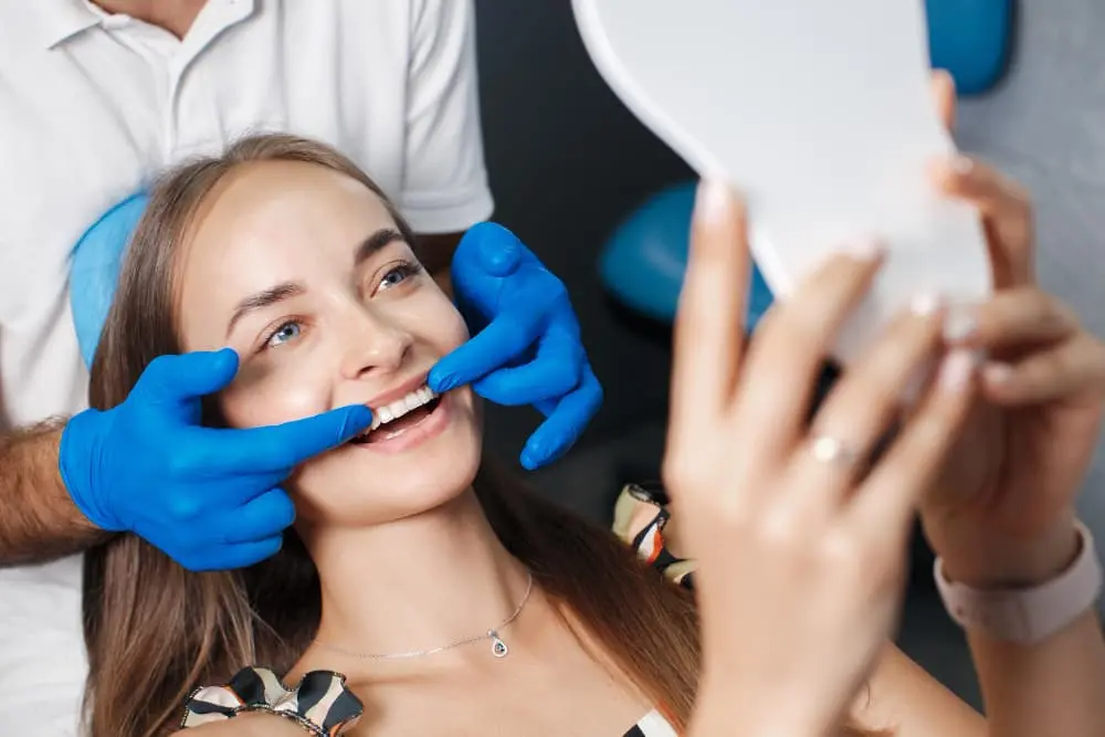 Teeth Whitening in Turkey ​