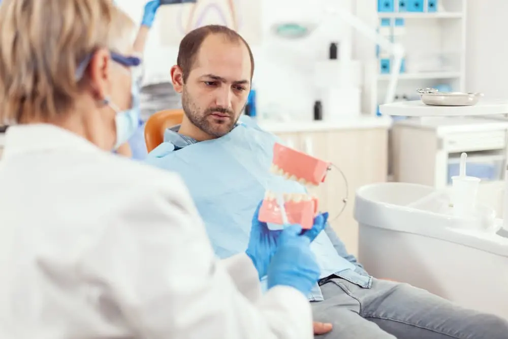 Are Dental Implants Safe for Diabetic Patients?