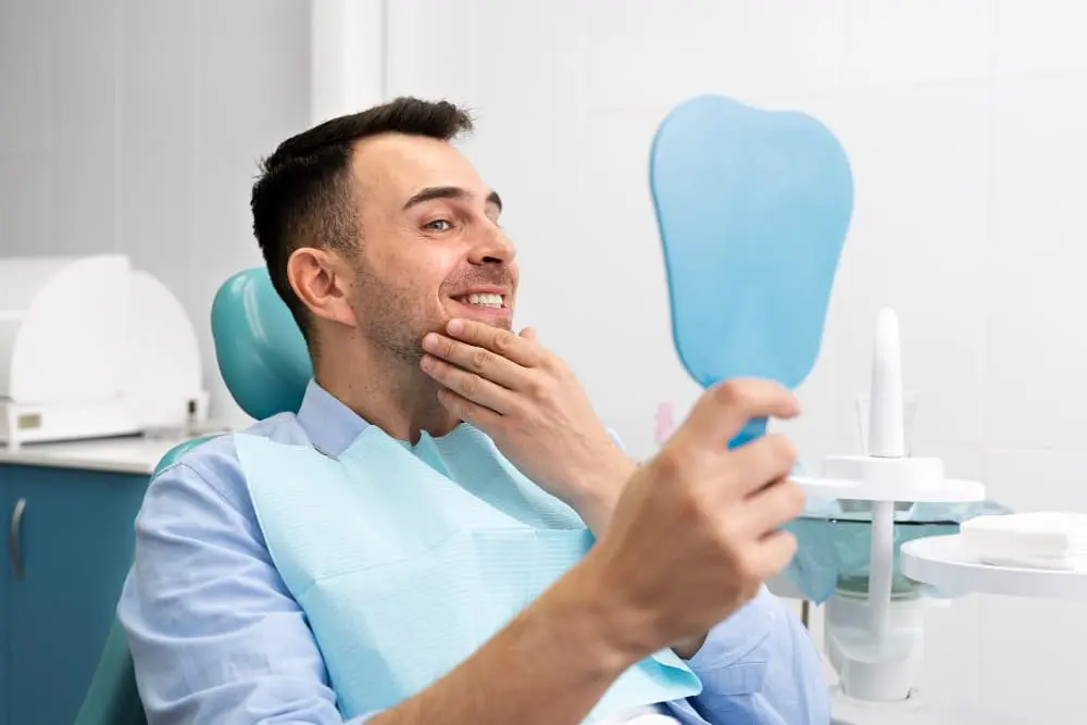 Dental Care clinic in istanbul