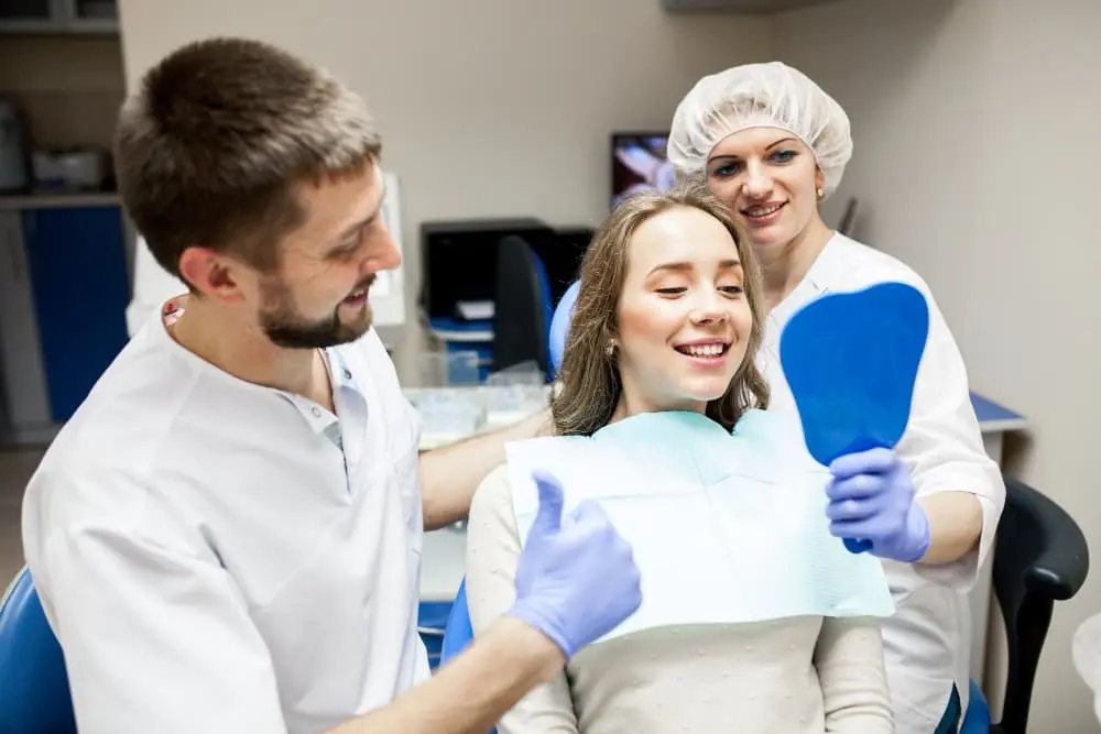 How to Choose the Right Dental Clinic in Turkey ​