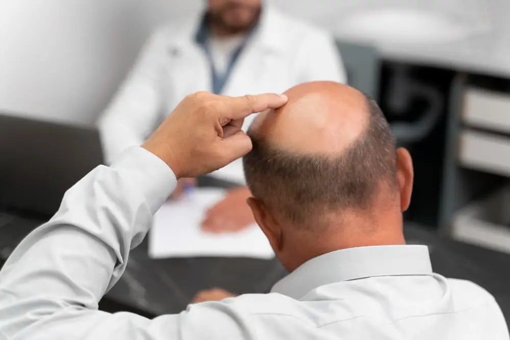 Does Hair Transplant Hurt? What to Expect During and After the Procedure