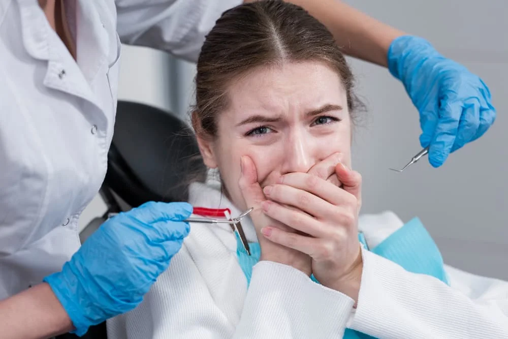 Don’t Fear the Dentist: A Guide to Overcoming Dental Anxiety