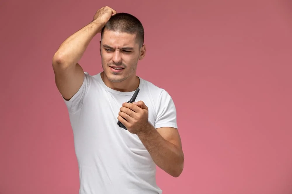 Does Creatine Cause Hair Loss? Separating Fact from Fiction